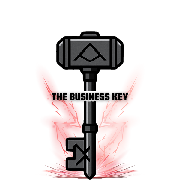 The Business Key
